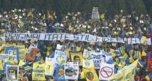 Deşi era programată pentru astăzi, la Buzău, partida dintre Petrolul şi Conconrdia Chiajna se va juca la Strejnic