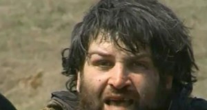 Eugen Galeș, criminalul din Năeni, a fost condamnat la 25 de ani de închisoare