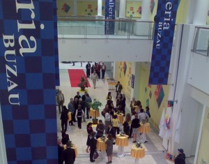 A doua editie a targului de produse “Eco” la Galleria Mall