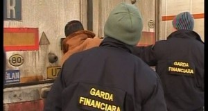 Garda Financiară va fi reorganizata