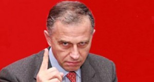 Excluderea lui Geoană din partid este văzută diferit de parlamentarii PSD de Buzău