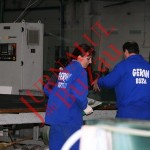 Deputatul moldovean Valeriu Gumă, acţionar al societăţii Gerom, trimis la închisoare 2 ani