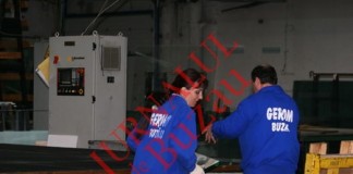 Producătorul de sticlă Gerom Buzău și-a cerut insolvența