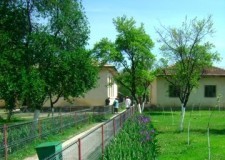Bani europeni pentru şcoala din Glodeanu Sărat