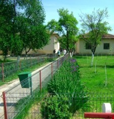 Bani europeni pentru şcoala din Glodeanu Sărat