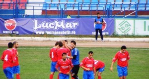 Gloria Buzău – Astra Giurgiu, astăzi de la ora 16.00 pe stadionul din Crâng