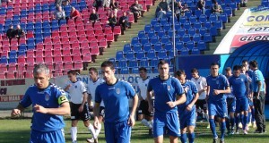 Debut cu stângul pentru Gloria Buzău în noua ediție de campionat
