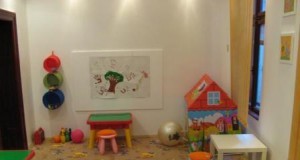 Din toamnă, la Buzău vor funcţiona grupe de antepreşcolari la două grădiniţe