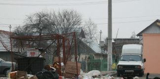 Ce prevede regulamentul Primăriei privind curățenia pe domeniul public!