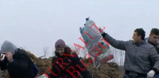 Inspectoratul Scolar Judetean Buzau a dispus o ancheta in urma scandalului iscat la Smeeni unde mai multi elevi au fost pusi sa umble prin gunoaie