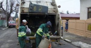 Mediul, ignorat de autorităţile locale