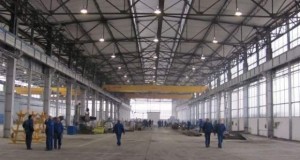 Prognoze optimiste pentru anul viitor: producţia industrială va creşte cu 5%