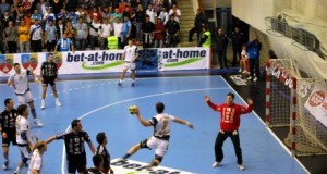 Meci de Liga Campionilor astăzi în Sala Sporturilor “Romeo Iamandi”