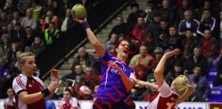 Egal chinuit al buzoiencelor de la HCM in fata Dunarii Braila