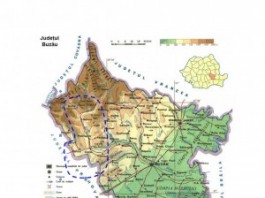 Astăzi a avut loc lansarea oficială a Grupului de Acţiune Locală Valea Buzăului
