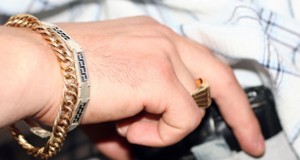 Politist in timpul liber a prins de 8 martie un infractor care prefera femeile