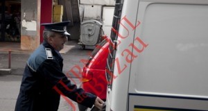 A intrat în casa patronului şi a furat bijuterii în valoare de 4.500 lei