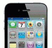 Noul iPhone 4S este disponibil şi în magazinele din Buzău