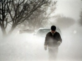 ANM anunță o iarnă atipică