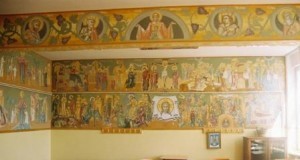 Buzoianul Emil Moise pierde prin ricoseu la CEDO: icoanele si crucile raman in scolile europene