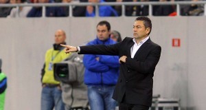 Ilie Stan îşi ia revanşa cu Maccabi Haifa şi rupe „blestemul Naţional Arena”