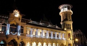 Iluminatul festiv din oraș nu va fi gata până pe 1 Decembrie