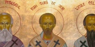 Sâmbătă, Sfinții Trei Ierarhi. Tradiții care atrag norocul în această zi