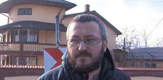 UPDATE: Denis Toader, patronul NanoNet, acuzat de tentativă de omor, după ce a dat cu mașina peste un angajat al Electrica