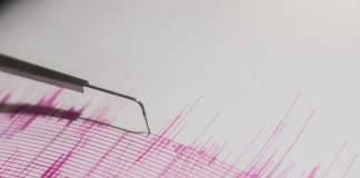 Inca un cutremur în Romania. A avut intensitate mare