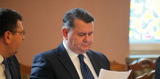 Se cere retragerea decorației pe care Boșcodeală a primit-o de la fostul președinte Traian Băsescu