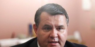 Fostul primar Boșcodeală, încă un proces cu DNA. Pentru ce a fost trimis în judecată