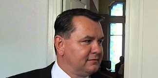 Primarul Constantin Boșcodeală bănuiește cine a aruncat pe piață filmulețul menit a-l compromite