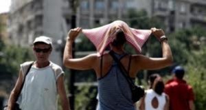 Măsuri de caniculă