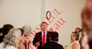 Însoţitorii persoanelor cu handicap ies din nou în stradă