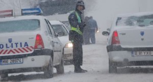 Autoritățile, în alertă pe timpul codului galben. Mii de pompieri, poliţişti şi jandarmi, pregătiţi să intervină