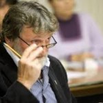 Doctorul Ion Vasile condus, duminică, pe ultimul drum