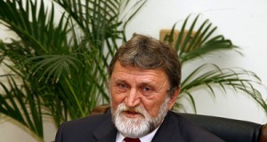 Ion Vasile, despre anunţul candidaturii lui Cezar Preda: “ Aveam o înţelegere cu PDL şi el a încălcat-o!”