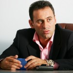 Ion Viorel va candida la alegerile parlamentare. Se luptă pentru un fotoliu de deputat în Colegiul 6