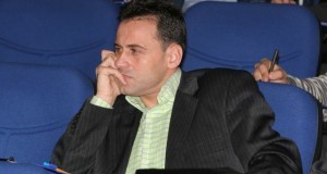 Ion Viorel nu mai vine la Gloria. El a ales să-şi prelungească contractul cu FC Brăila, cu care vrea să promoveze în Liga I