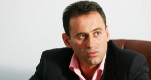 Ion Viorel, din nou la Gloria Buzău