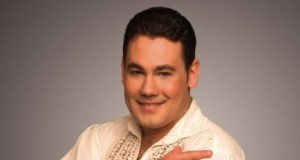 Ionuţ Dolănescu va cânta la Festivalul Slănicului