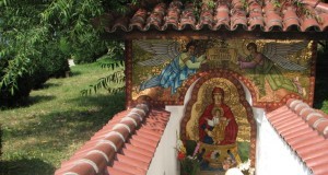 Creştinii ortodocşi prăznuiesc astăzi Izvorul Tămăduirii