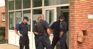 Misiuni importante peste hotare pentru jandarmii buzoieni