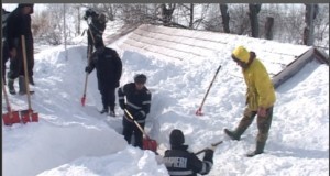 Risc de inundaţii scăzut la Buzău. Sunt de părere autorităţile