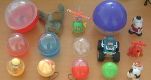 Jucăriile de Moş Crăciun, un pericol pentru copii