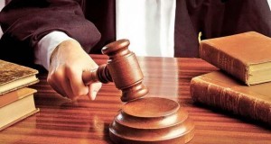 Judecătorii au intrat în vacanţă