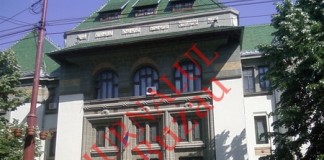 Crește numărul de cazuri de persoane infectate cu COVID la Tribunal și Judecătorie