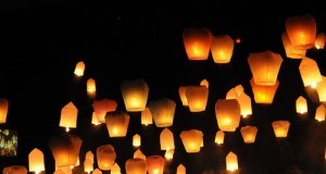 Eveniment inedit: PDL invită buzoienii la “Noaptea luminilor”