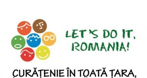 20 de tineri din centrele de plasament, implicaţi în proiectul de ecologizare „Let’s Do It, Romania!”