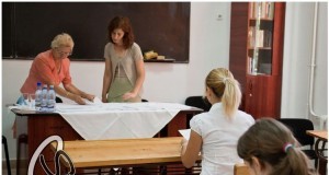 Liceeni invitati la „Job Shadow”